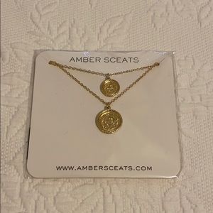 Amber Sceats Necklace